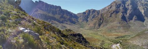 Hike – Bergriver Dam, Franschoek – Famous last words of Marius