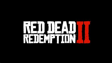 Slideshow: Red Dead Redemption 2 Trailer Stills