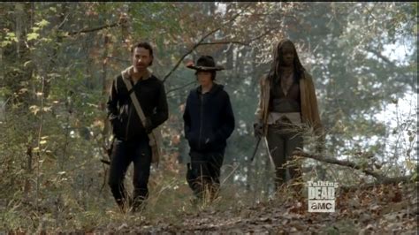 The Walking Dead Season 4 4x16 "A" Terminus Pictures + Gareth And ...