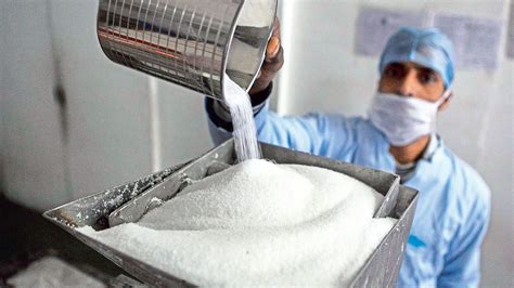 Top 5 Sugar Stocks to Watch as Supply Crunch Drives Prices Higher | Stock Market News