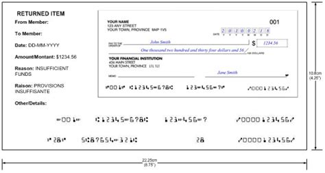 TÉLÉCHARGER SPECIMEN DE CHEQUE RBC