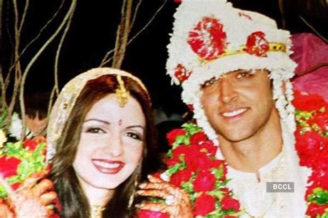 Hrithik Roshan and Sussanne Khan's love story