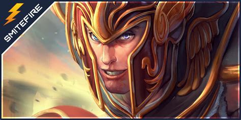 Smite Mercury Build Guide: Mercury (Y10, 10.5) Conquest Jungle Build :: SMITEFire