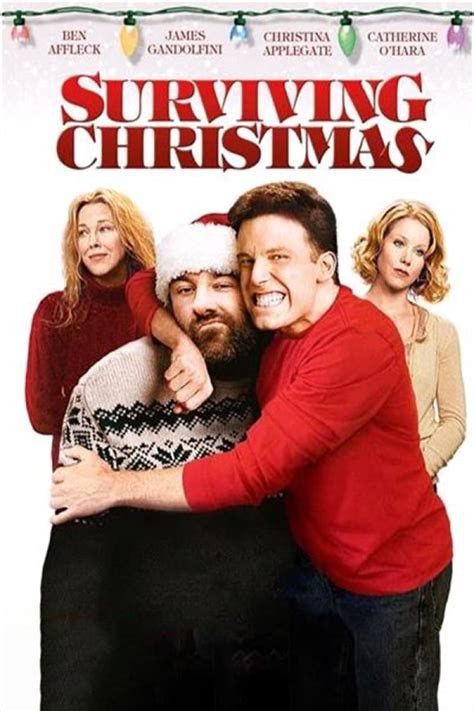 Surviving Christmas (2004) - Posters — The Movie Database (TMDB)