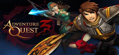 AdventureQuest 3D Free Download FULL Version Game