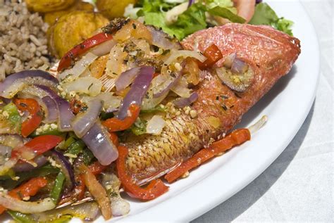 You want me to eat what? Authentic cuisine from the Caribbean - Global Medical Staffing Blog