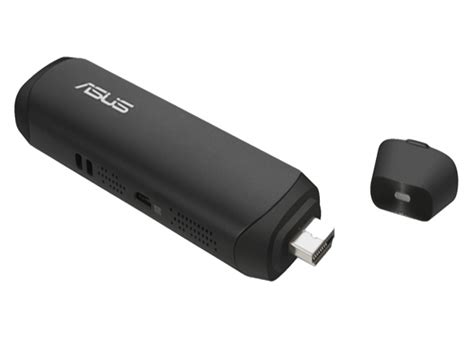 Asus releases VivoStick