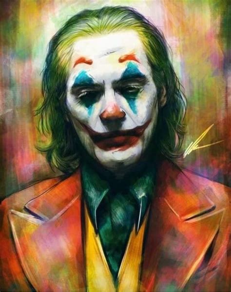New Joker Movie Artwork #2 | Joker drawings, Joker artwork, Joker art
