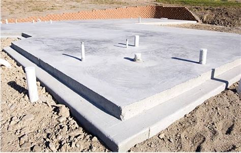 Concrete Slab: Durable & Strong Foundation for Any Structure