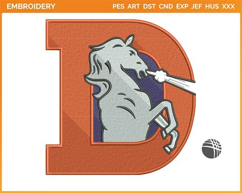 Denver Broncos - 1970-1992, National Football League, Football Sports ...