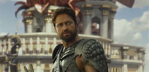 ‘Gods of Egypt’: Introducing 2016’s first major movie flop - National ...