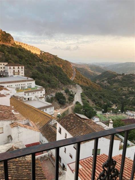 Casares: Costa Del Sol Gateway to the Pueblos Blancos | Routinely Nomadic