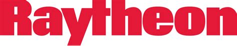 Raytheon Logo - LogoDix