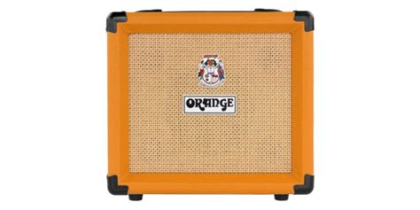 Orange Crush 12 Guitar Amp Combo UK - Merchant City Music Glasgow ...