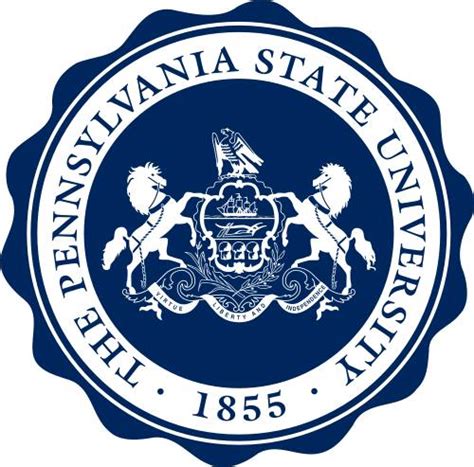 Pennsylvania State University – The Intercollegiate Registry of ...