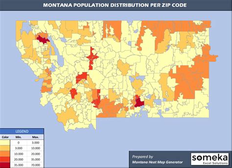 Population Montana 2024 - Zia Lilyan