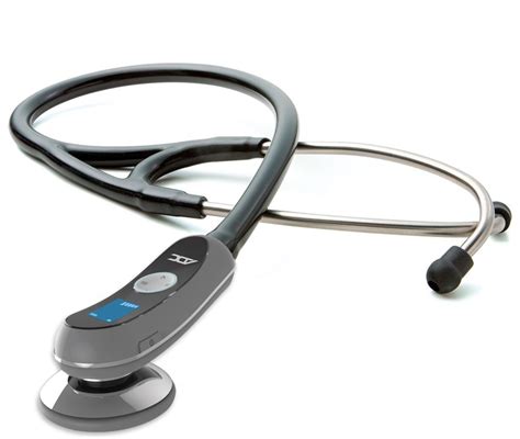 ADC 658 Adscope Electronic Stethoscope