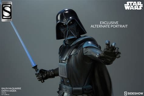 Darth Vader – Ralph McQuarrie Exclusive (Star Wars) – Time to collect