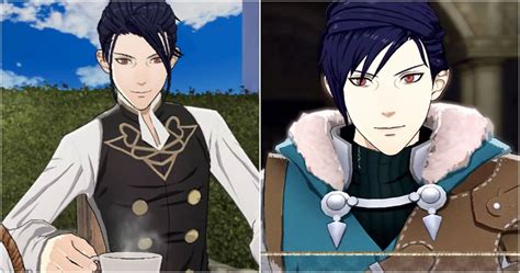 Fire Emblem: 10 Things You Didn't Know About Three Houses's Felix