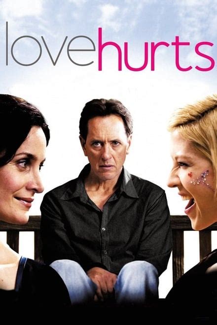 Love Hurts (2009) — The Movie Database (TMDB)