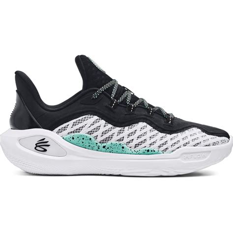 Under Armour Men's/Women's Curry 11 Future Curry Basketball Shoes ...