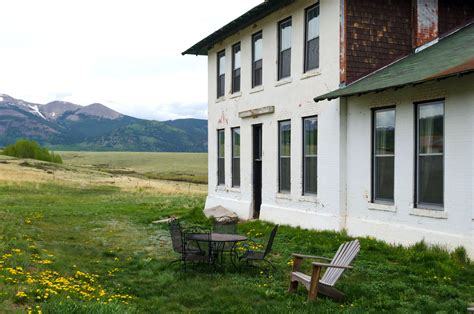 Como Is a Colorado Ghost Town With A Little Life Still Left in It - 303 Magazine