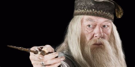 Harry Potter: 10 Times Dumbledore Went Too Far