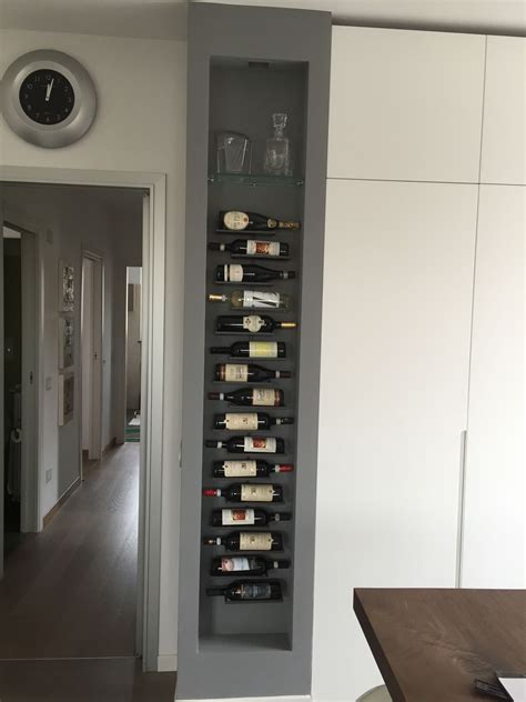 20+ Wine Rack Ideas