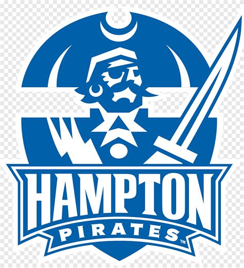 Hampton University Hampton Pirates football., bermacam-macam, teks png | PNGEgg