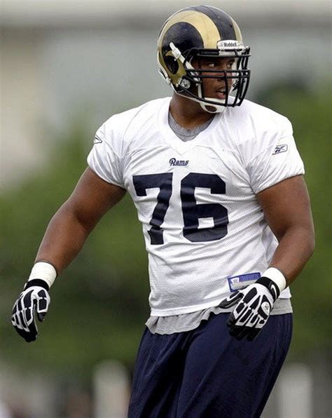 Out of the shadows, Bedford's Rodger Saffold earns All-Rookie notice with St. Louis Rams ...