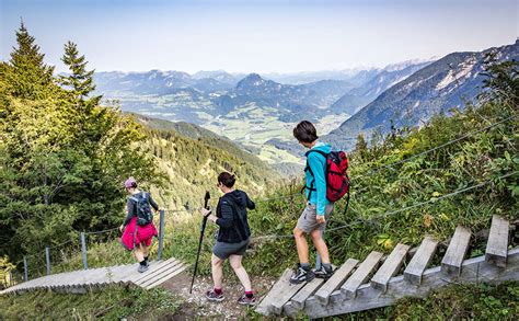 Hiking Paradise Berchtesgaden | Bavarian Alps