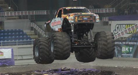 Get Er Done | Monster Trucks Wiki | Fandom powered by Wikia