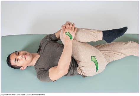 Stretches For Si Joint | Renew Physical Therapy