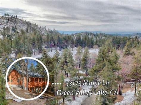 Green Valley Lake Real Estate - Green Valley Lake CA Homes For Sale ...