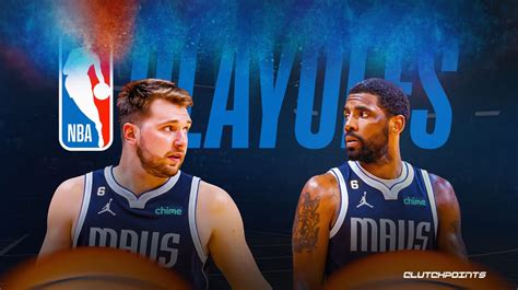 Mavs, Luka Doncic's playoff chances paint ugly picture of disaster