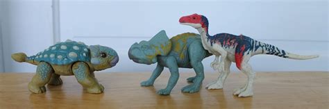 Mattel_Bumpy_Ankylosaurus_7 – Dinosaur Toy Blog