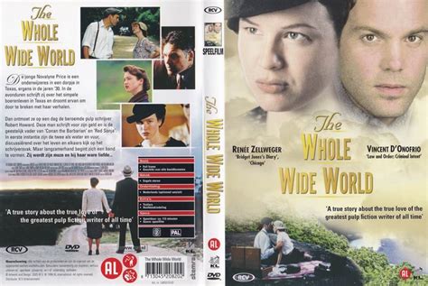 The Whole Wide World - DVD - Catawiki