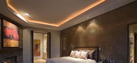 Led Cove Lighting | Cove lighting, Interior and exterior, Bedroom lighting