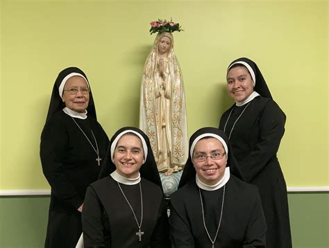 Oblates to the Blessed Trinity - Council of Major Superiors of Women ...