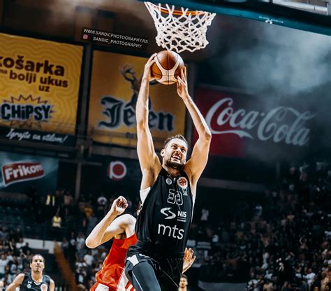 Super liga Srbije – final *game 2 / Partizan – Crvena zvezda 12.06.2019 (photo gallery) - Sandic ...