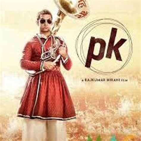 Stream PK Dance Theme - PK Movie (2014) by Hamza Khan | Listen online for free on SoundCloud