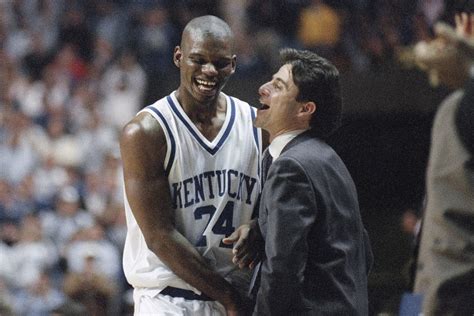 Jamal Mashburn Now: Kentucky & NBA Careers + Business Success | Fanbuzz