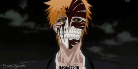 Ichigo Kurosaki Bleach GIF - Find & Share on GIPHY