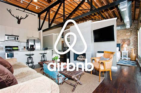 Airbnb Is Losing Its Appeal – SURFACE