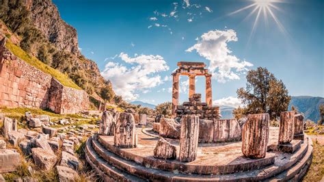 10 of the most important ancient sites in Greece | Discover Greece