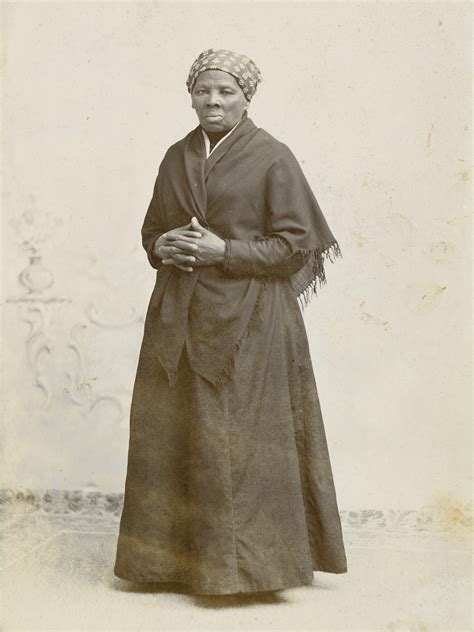 Harriet Ross Tubman, Social Reformer « Saint Stephen’s Anglican Church