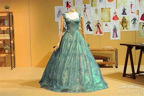 GALLERY: Have a Ball with These Cinderella Costumes From The Walt Disney Archives - D23