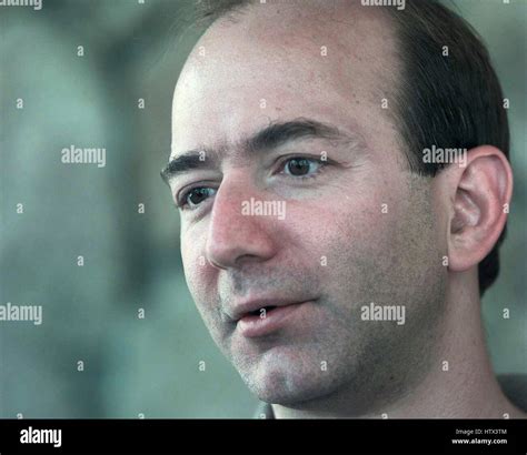 Jeff bezos hi-res stock photography and images - Alamy