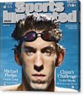 Usa Michael Phelps, 2008 Beijing Olympic Games Preview Sports ...