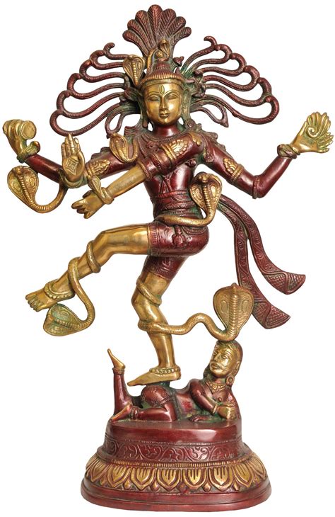 Lord Shiva as Nataraja